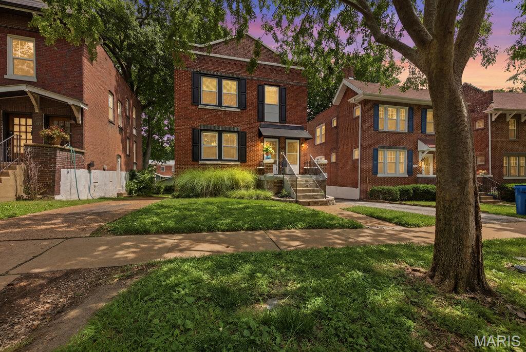 Westmoor Park 2 - Residential Income