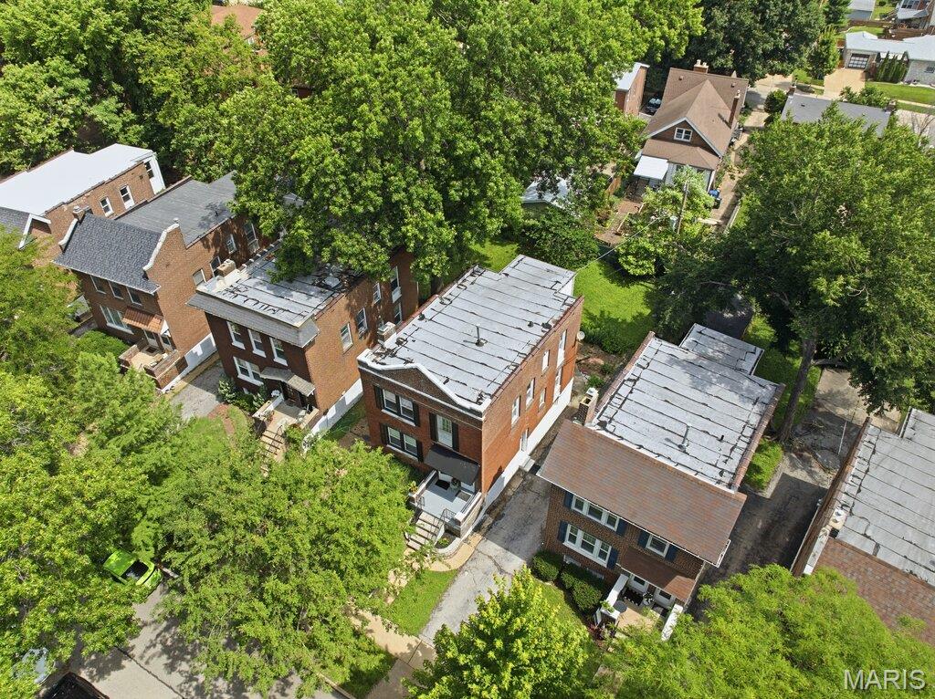 Westmoor Park 2 - Residential Income
