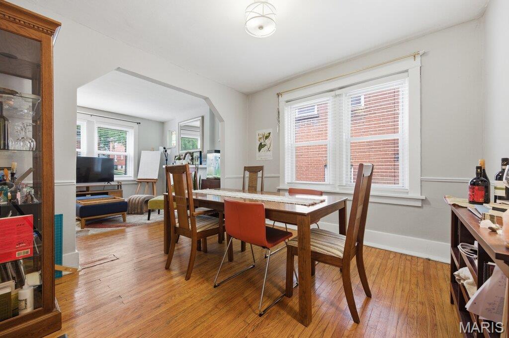 Westmoor Park 2 - Residential Income