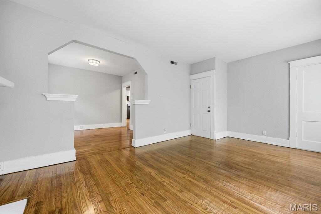 Westmoor Park 2 - Residential Income