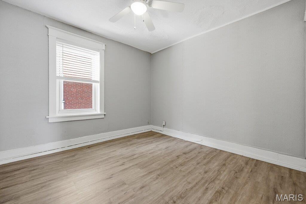 Westmoor Park 2 - Residential Income