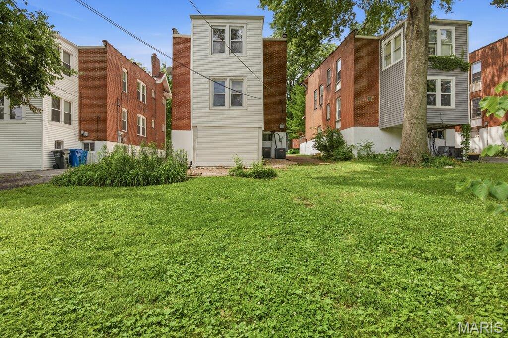 Westmoor Park 2 - Residential Income