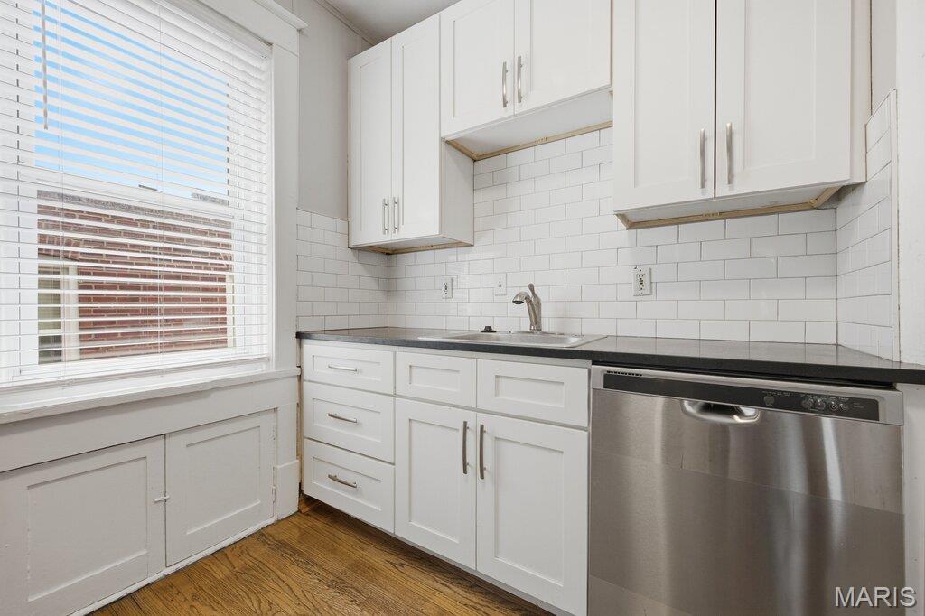 Westmoor Park 2 - Residential Income