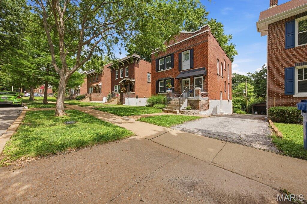 Westmoor Park 2 - Residential Income