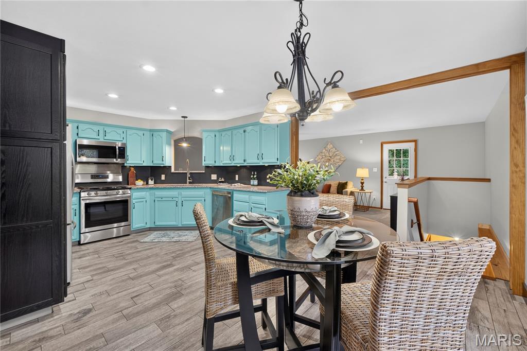 Oaks At Spring Meadows - Residential