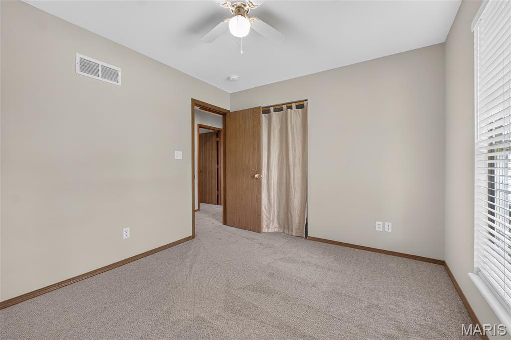 Oaks At Spring Meadows - Residential