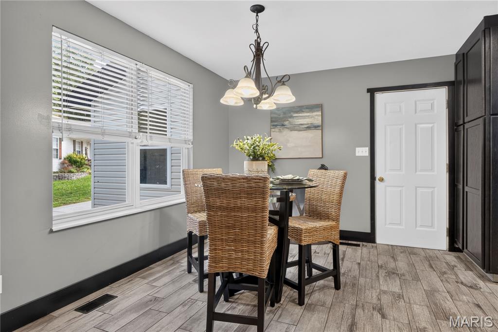 Oaks At Spring Meadows - Residential