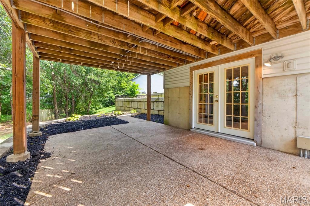 Oaks At Spring Meadows - Residential