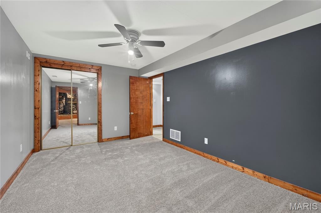 Oaks At Spring Meadows - Residential