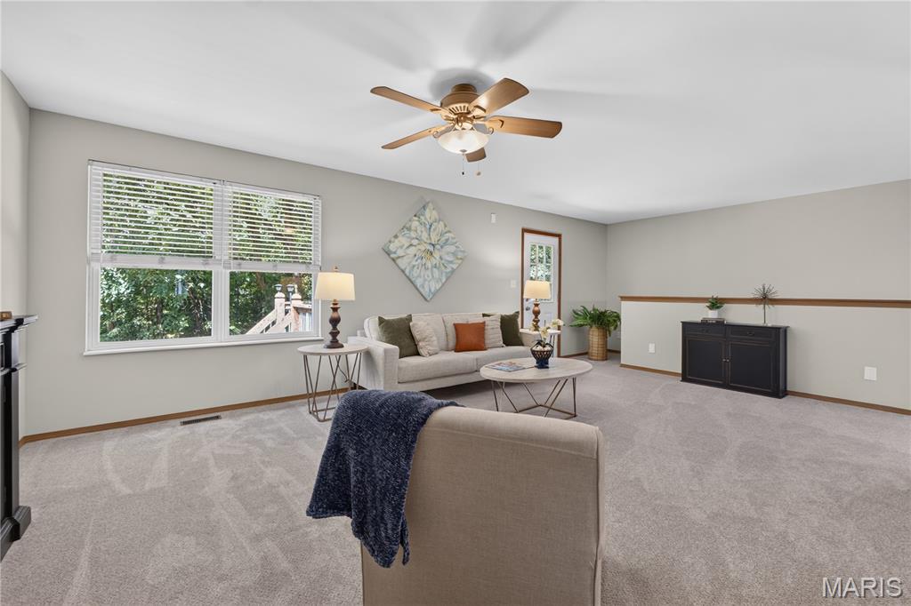 Oaks At Spring Meadows - Residential
