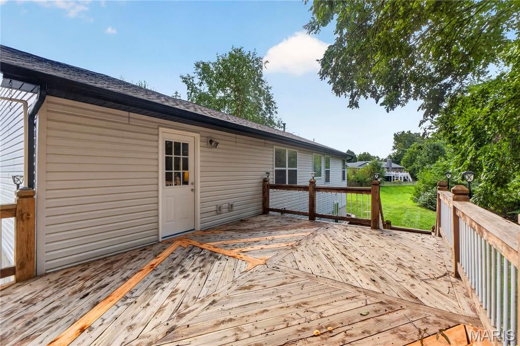 Oaks At Spring Meadows - Residential