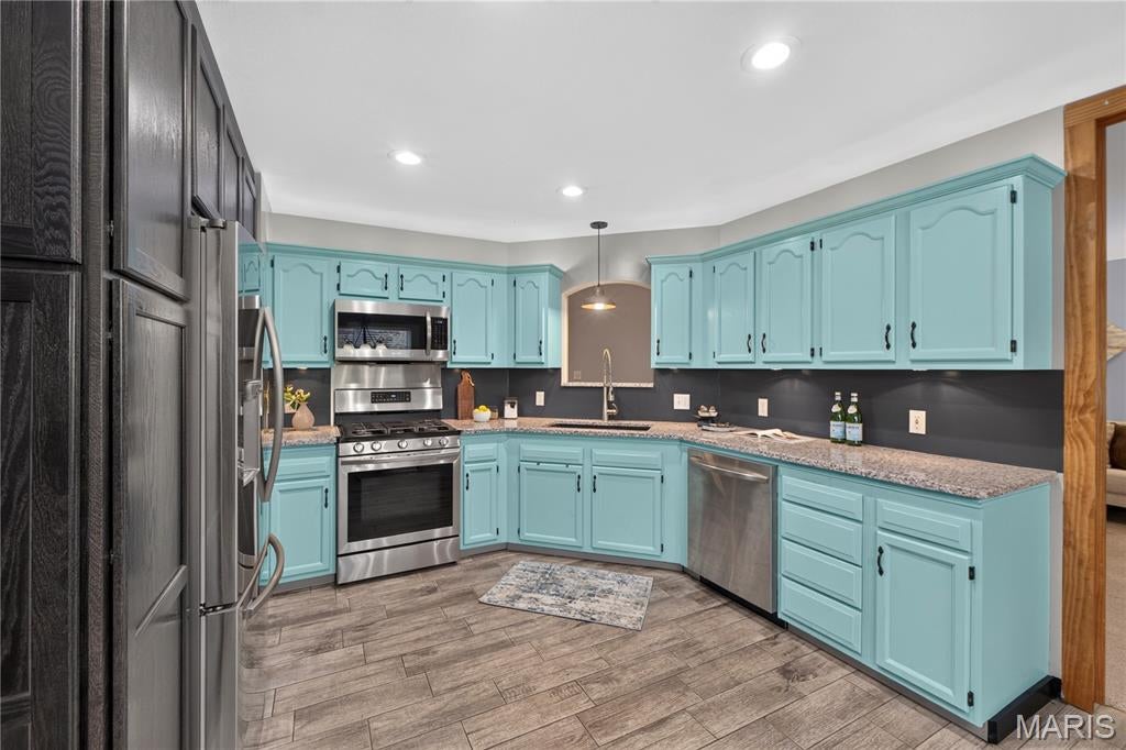 Oaks At Spring Meadows - Residential
