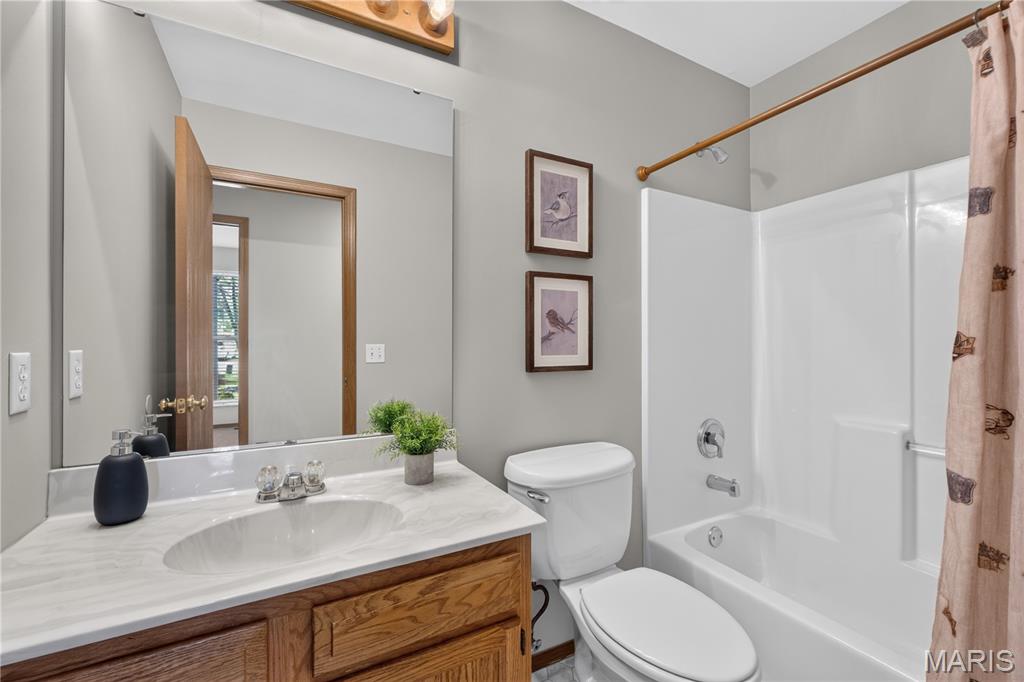 Oaks At Spring Meadows - Residential