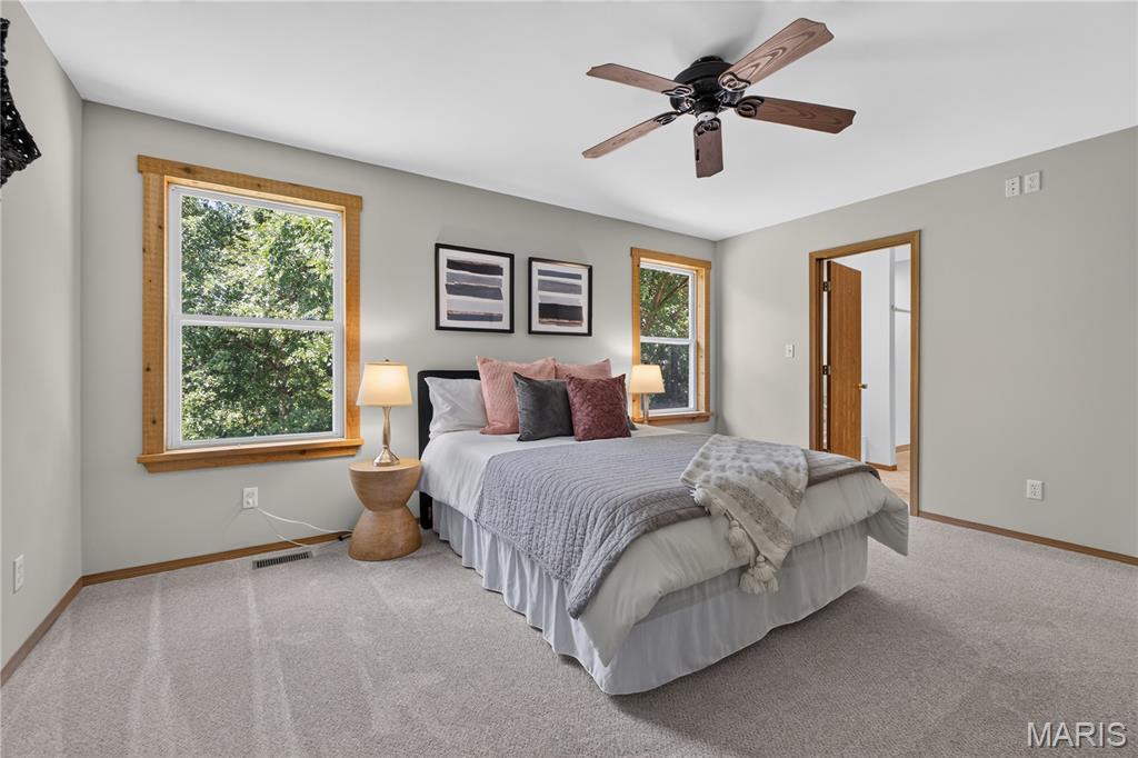 Oaks At Spring Meadows - Residential