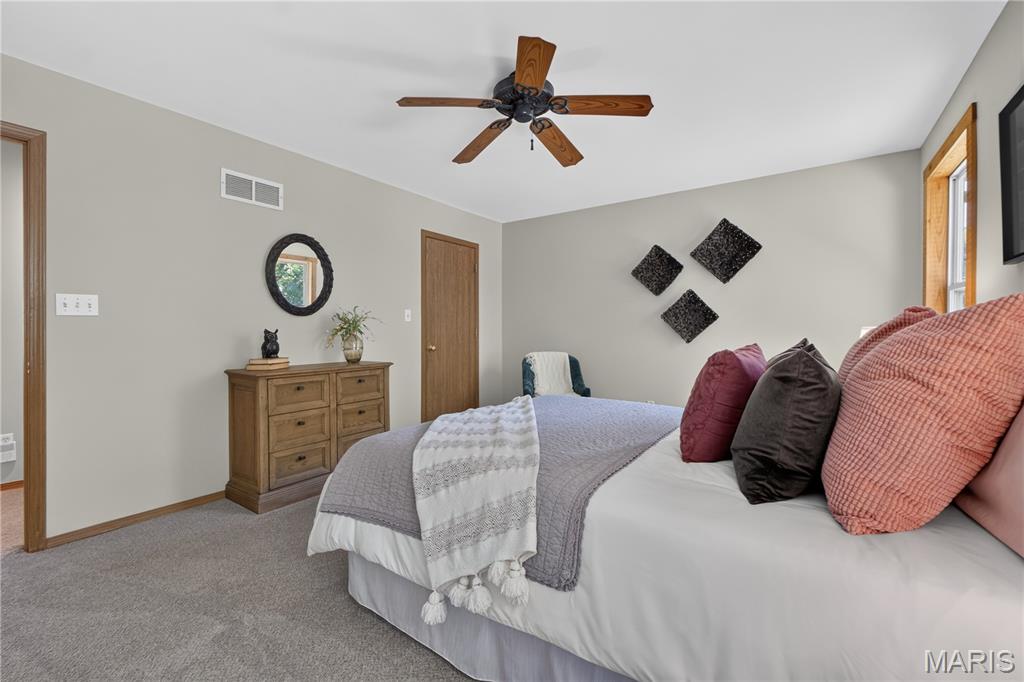 Oaks At Spring Meadows - Residential