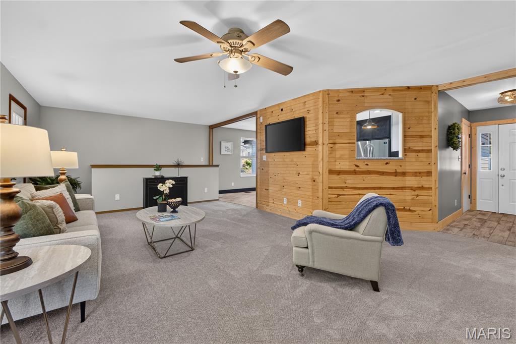 Oaks At Spring Meadows - Residential