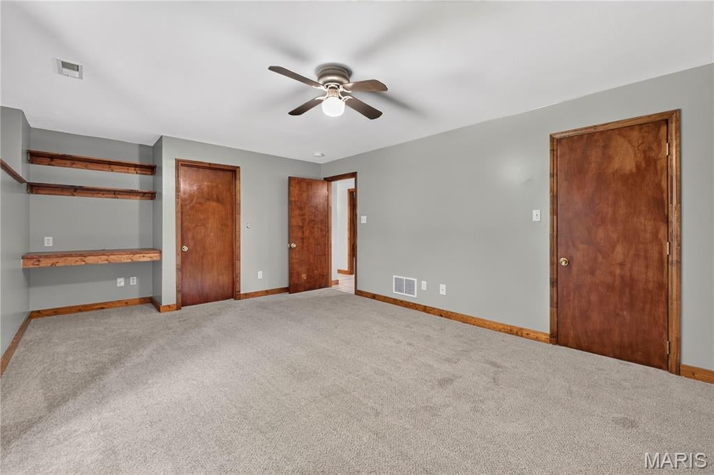 Oaks At Spring Meadows - Residential
