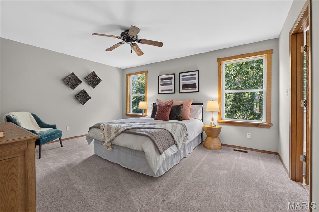 Oaks At Spring Meadows - Residential