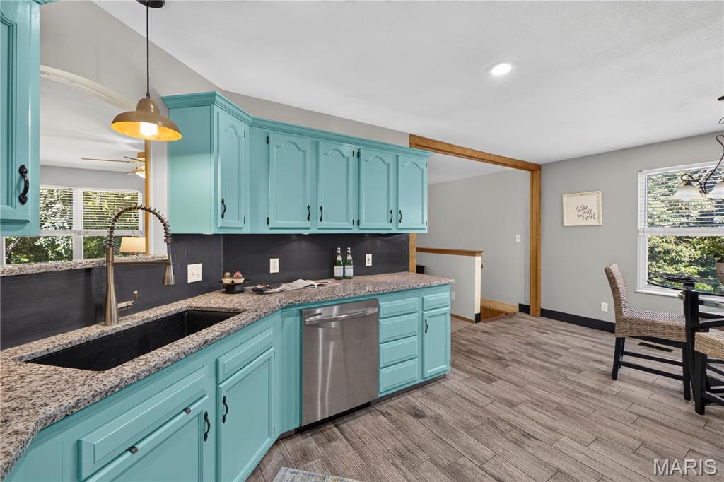 Oaks At Spring Meadows - Residential