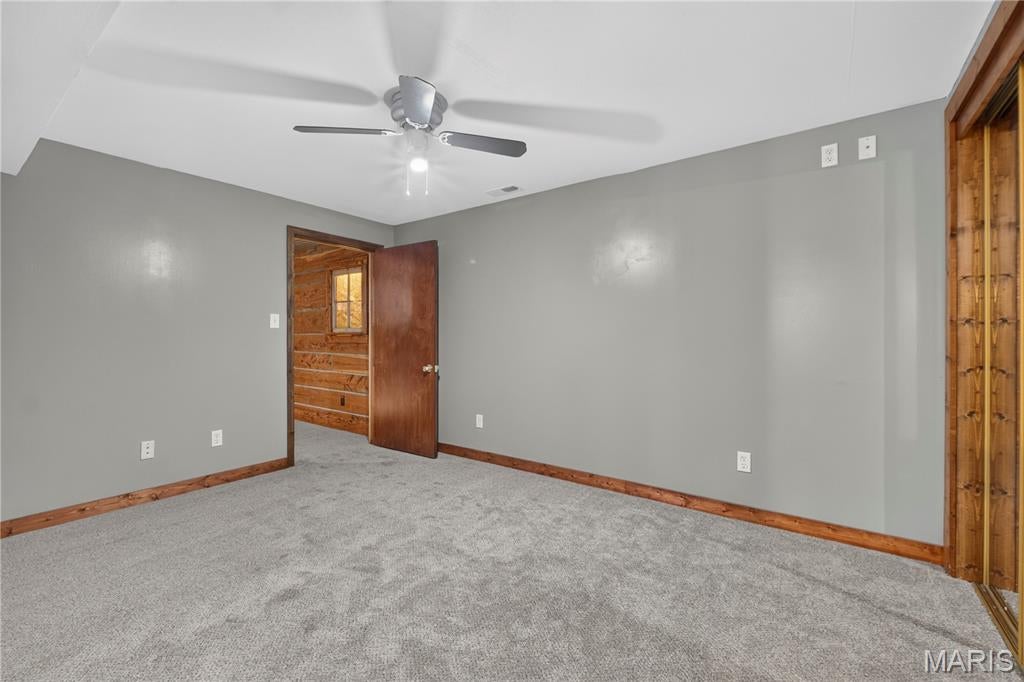 Oaks At Spring Meadows - Residential