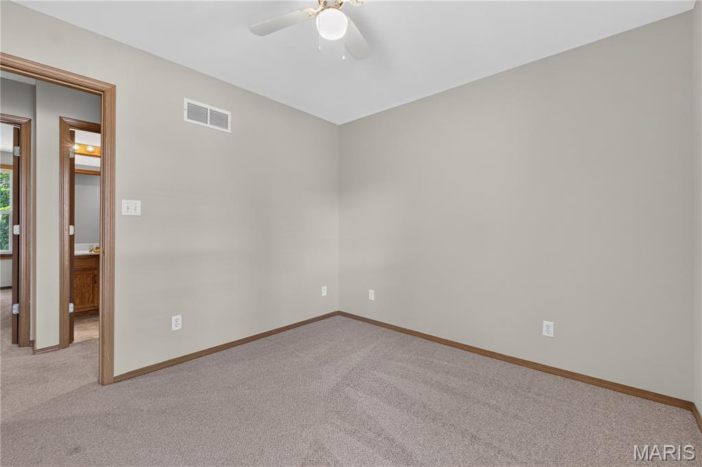 Oaks At Spring Meadows - Residential