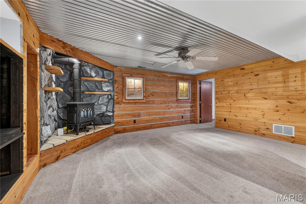 Oaks At Spring Meadows - Residential