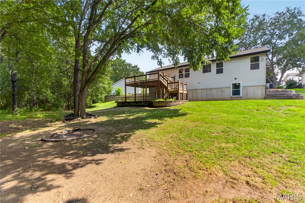 Oaks At Spring Meadows - Residential