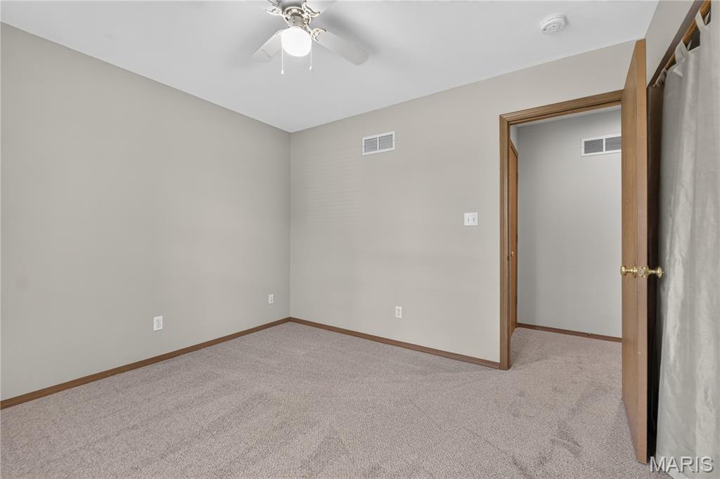 Oaks At Spring Meadows - Residential