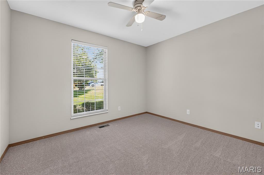 Oaks At Spring Meadows - Residential