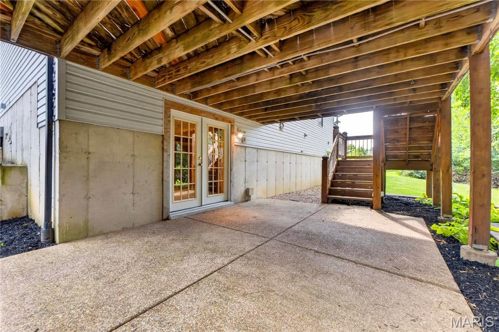 Oaks At Spring Meadows - Residential
