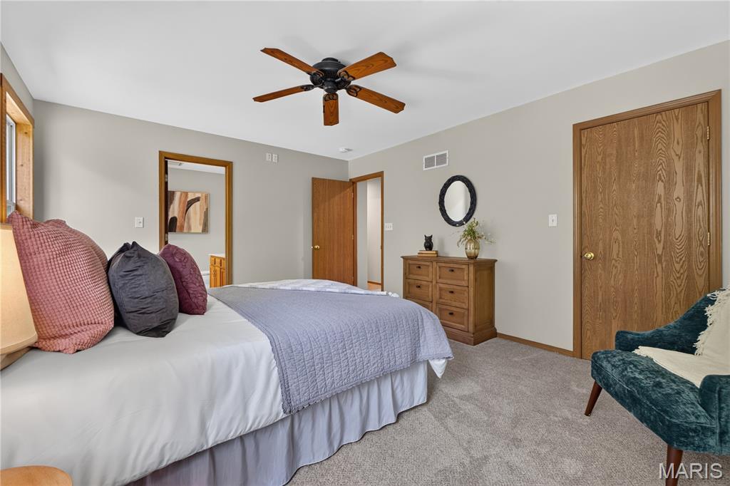 Oaks At Spring Meadows - Residential