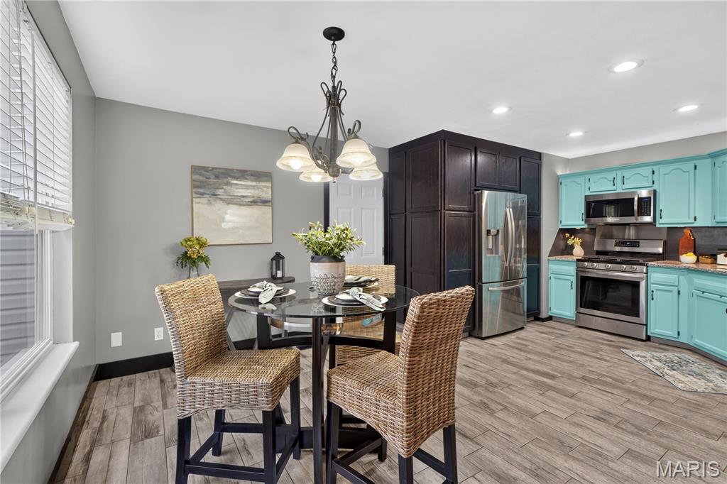 Oaks At Spring Meadows - Residential
