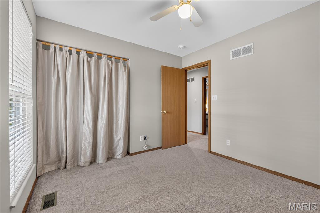 Oaks At Spring Meadows - Residential