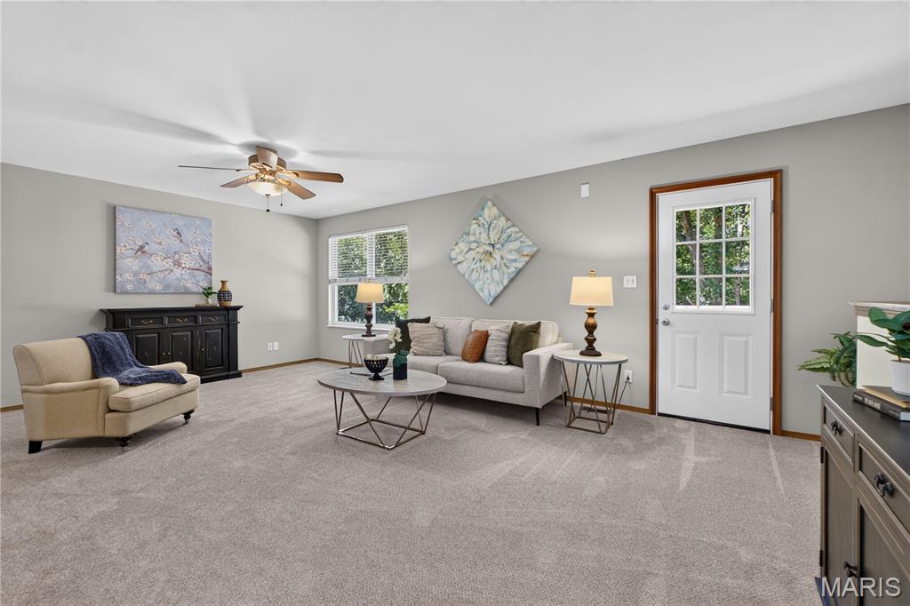 Oaks At Spring Meadows - Residential