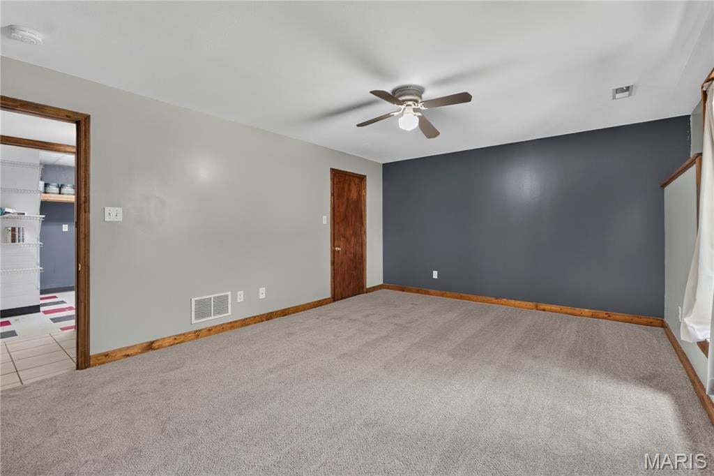 Oaks At Spring Meadows - Residential