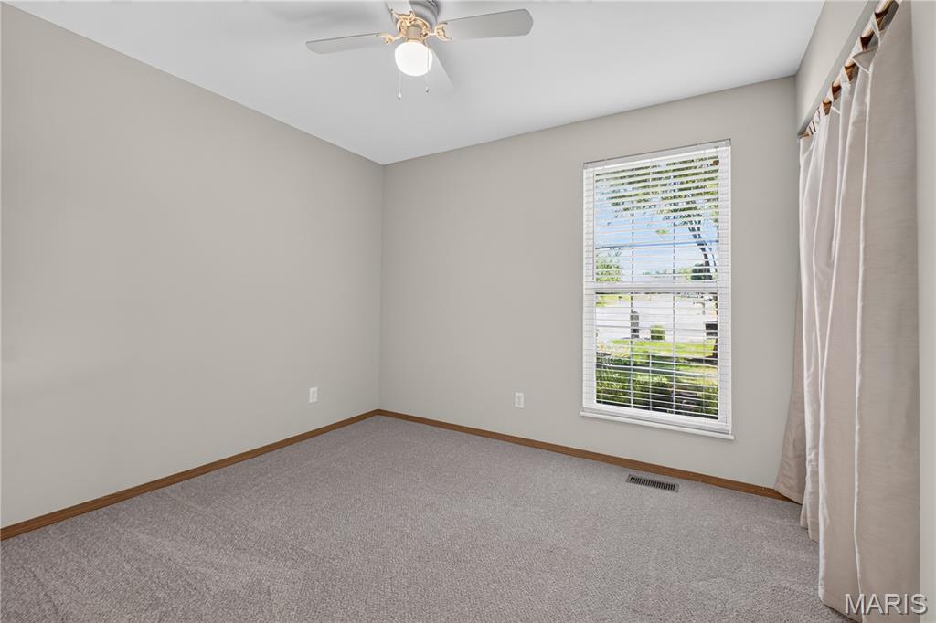 Oaks At Spring Meadows - Residential