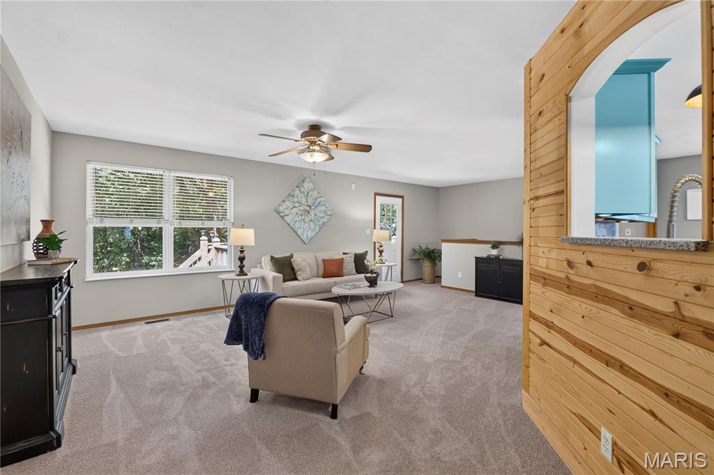 Oaks At Spring Meadows - Residential