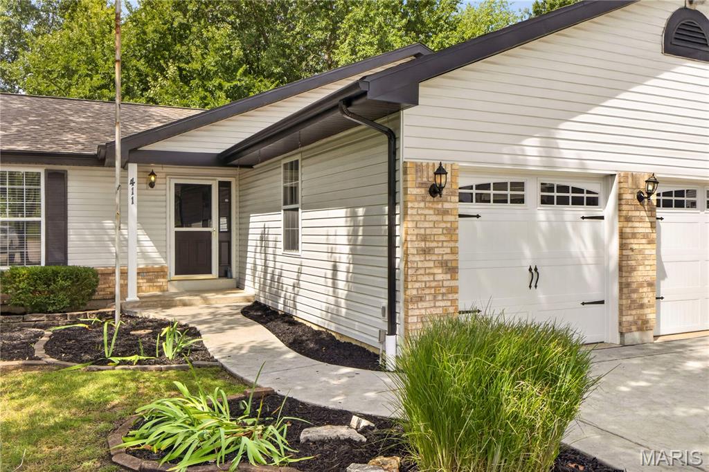Oaks At Spring Meadows - Residential