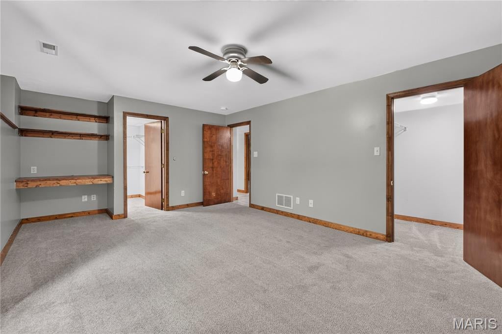 Oaks At Spring Meadows - Residential