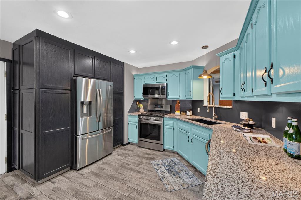Oaks At Spring Meadows - Residential