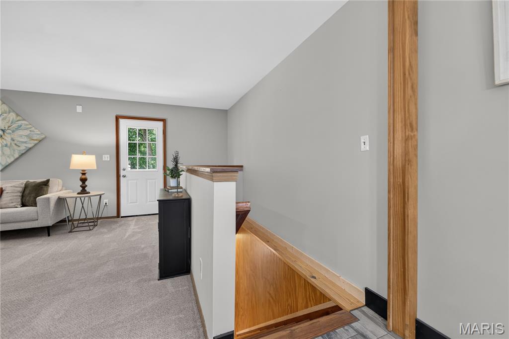 Oaks At Spring Meadows - Residential