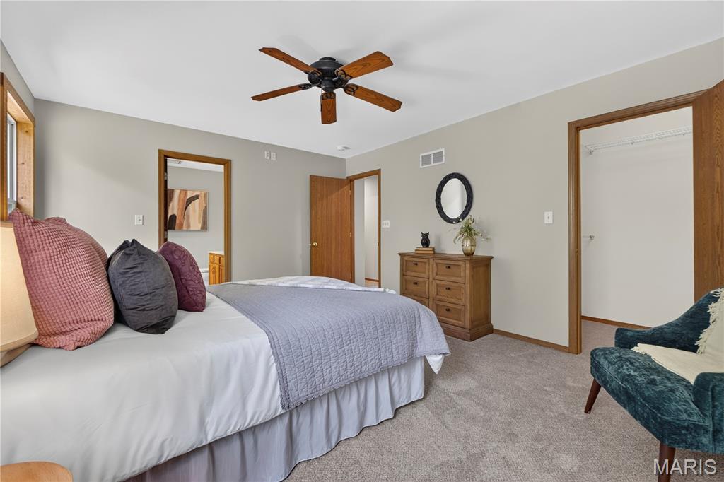 Oaks At Spring Meadows - Residential