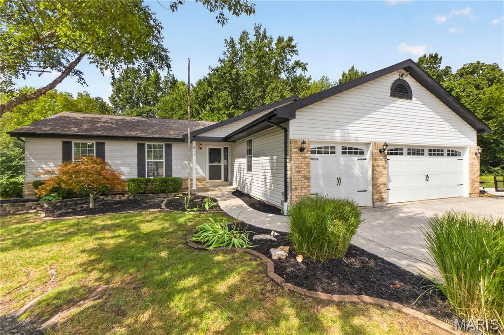 Oaks At Spring Meadows - Residential