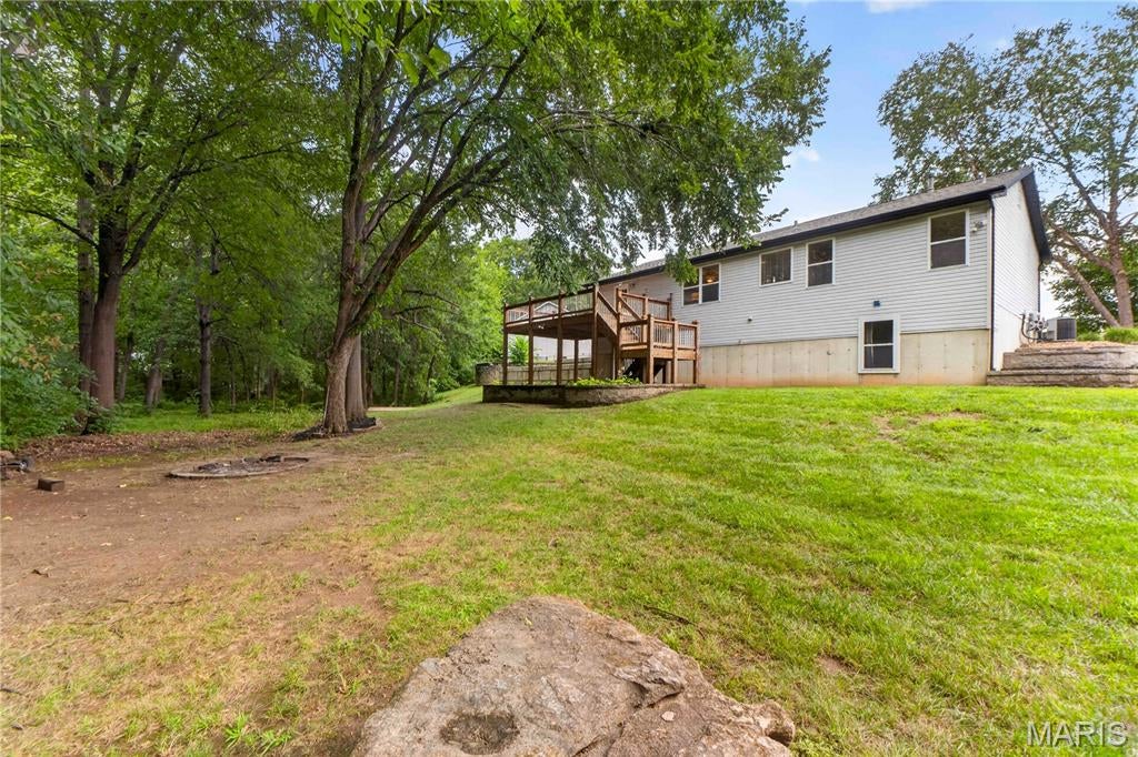 Oaks At Spring Meadows - Residential