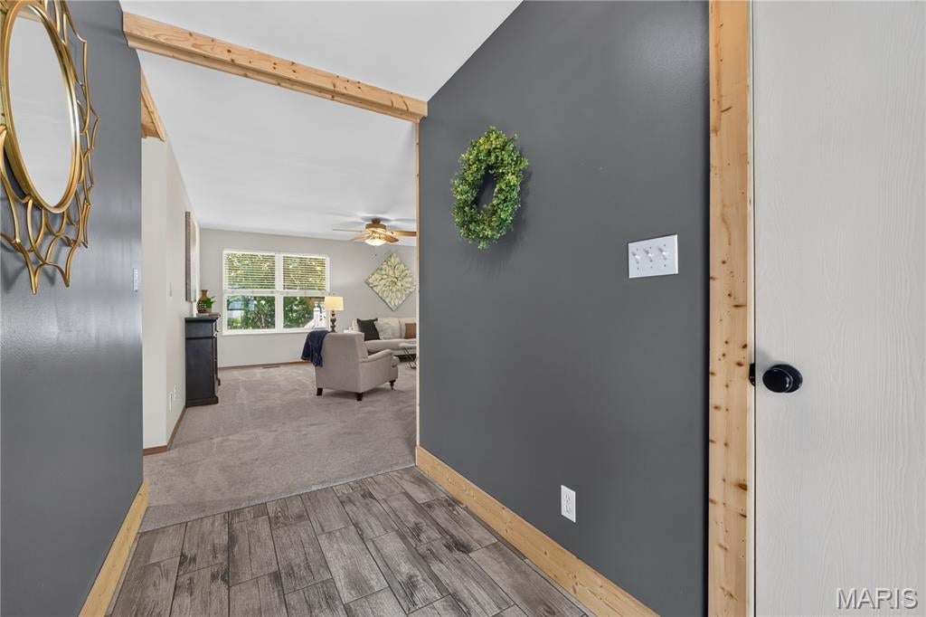 Oaks At Spring Meadows - Residential