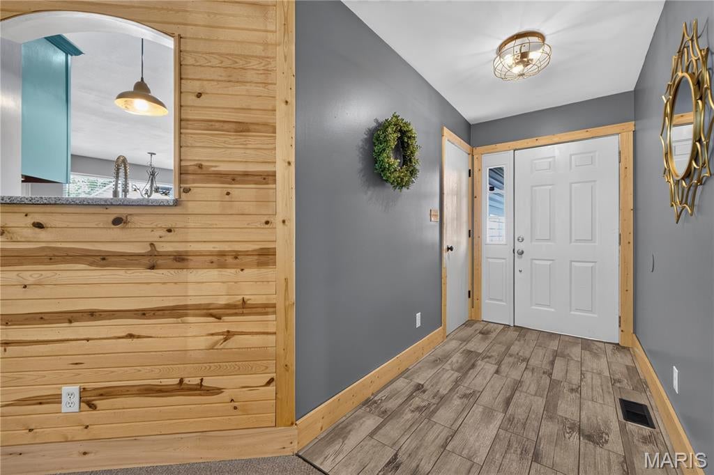 Oaks At Spring Meadows - Residential