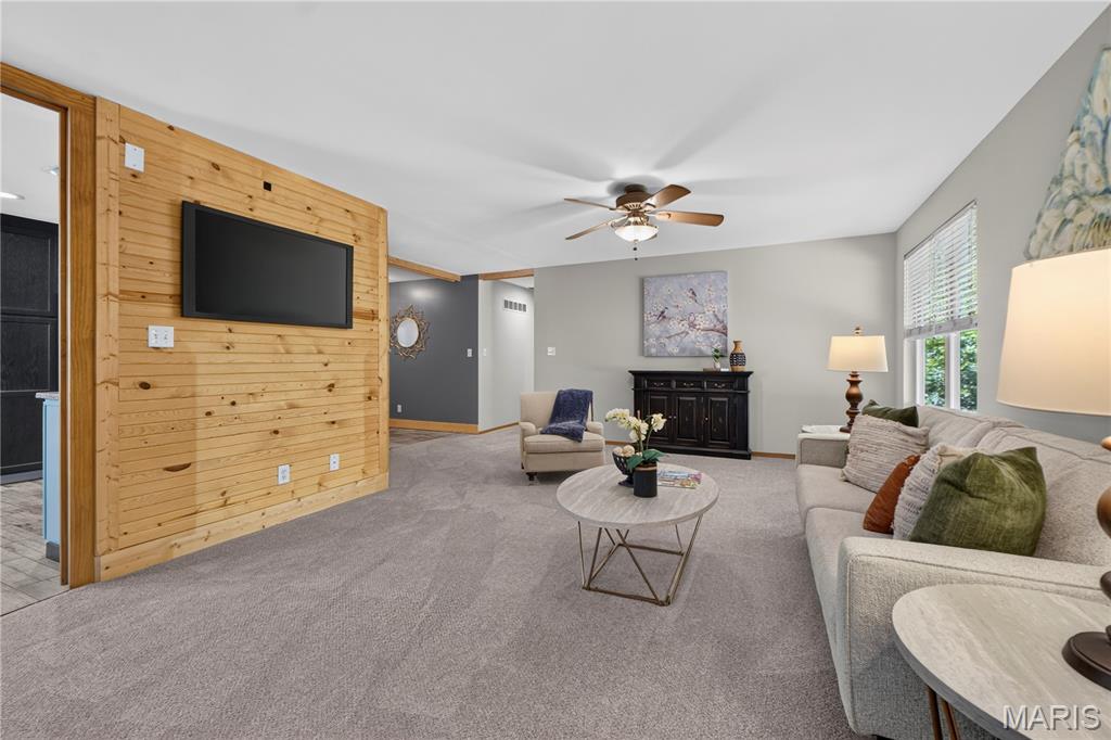 Oaks At Spring Meadows - Residential