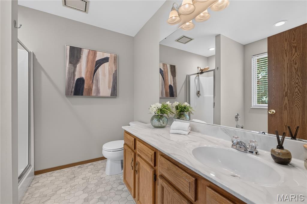 Oaks At Spring Meadows - Residential