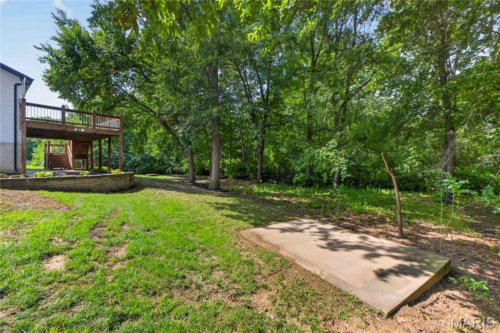 Oaks At Spring Meadows - Residential