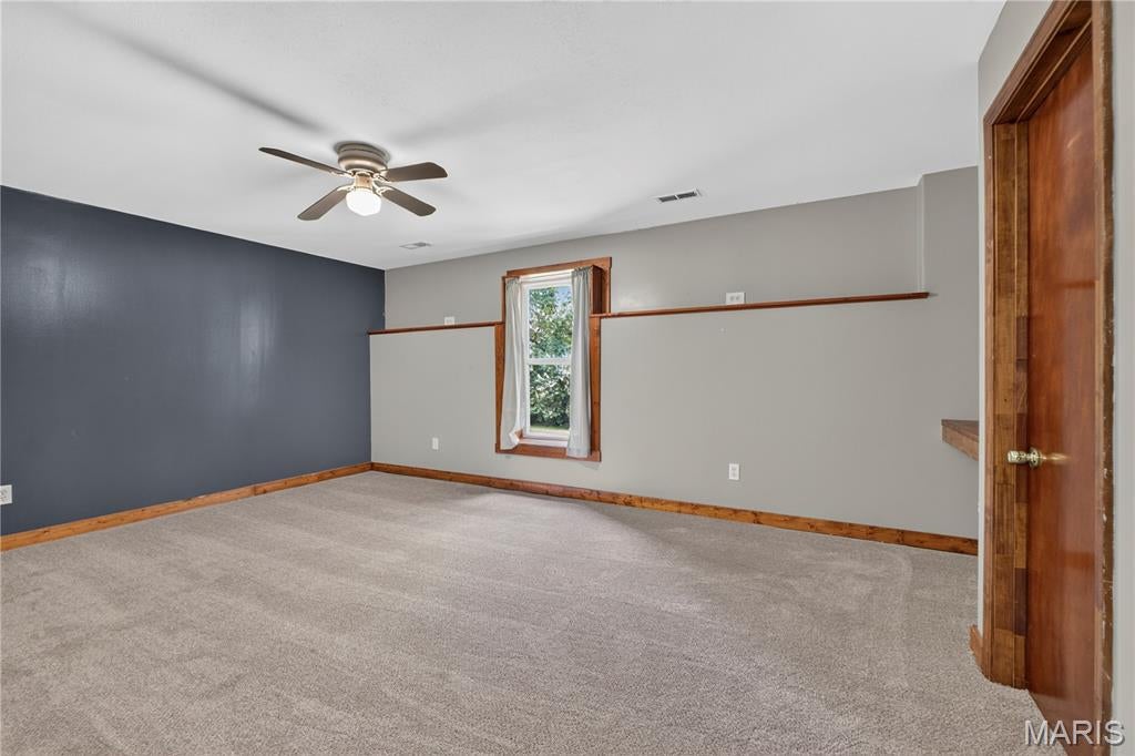 Oaks At Spring Meadows - Residential